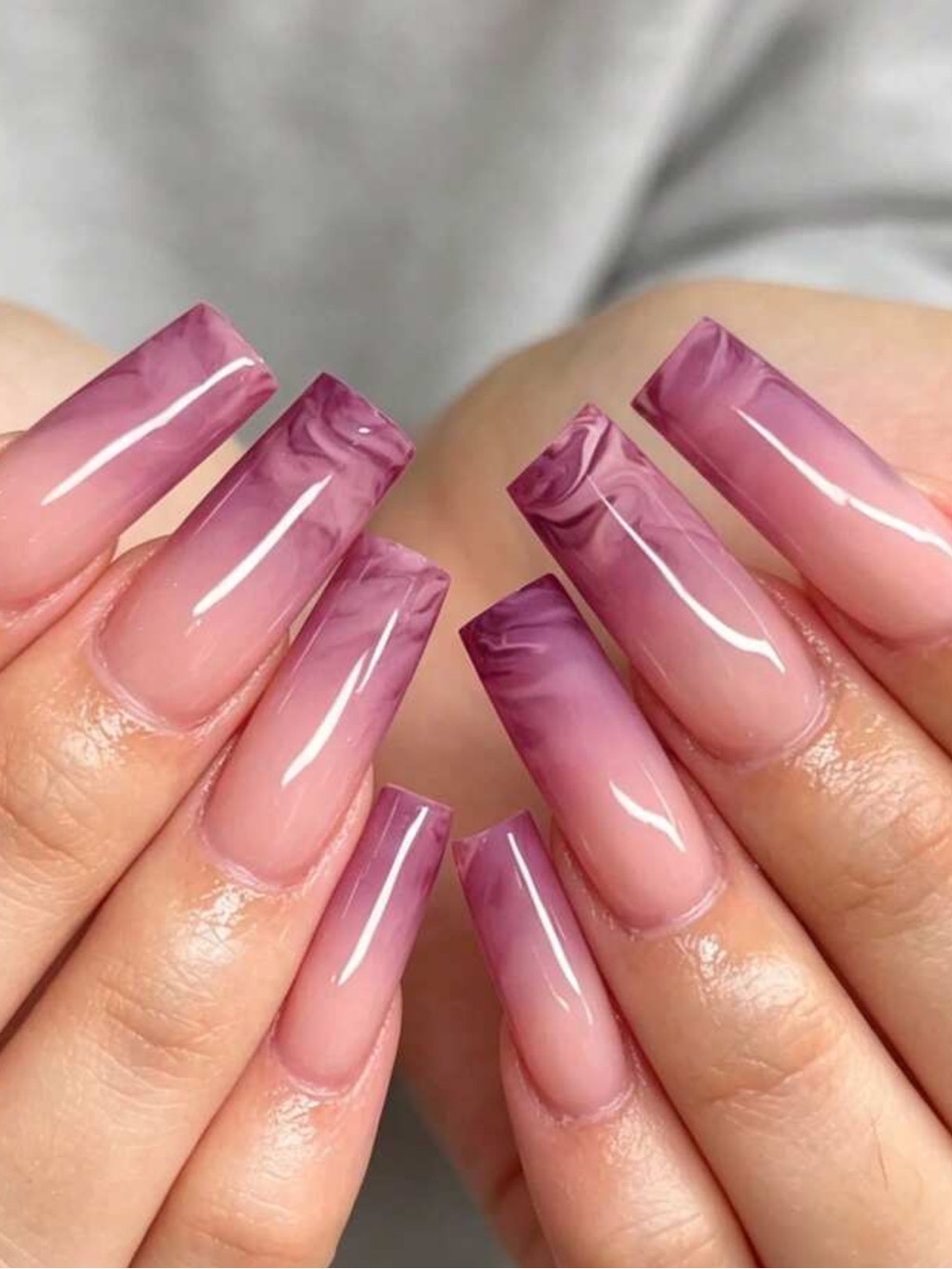 24pc Press On Nail Set from the Nail Bar 💅